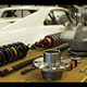 Illustration for article titled How to build a vintage rally car out of a Ferrari in eleventy easy steps